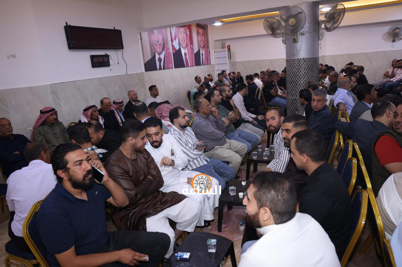 Madar Al-Saa Images 0.7772343050884437