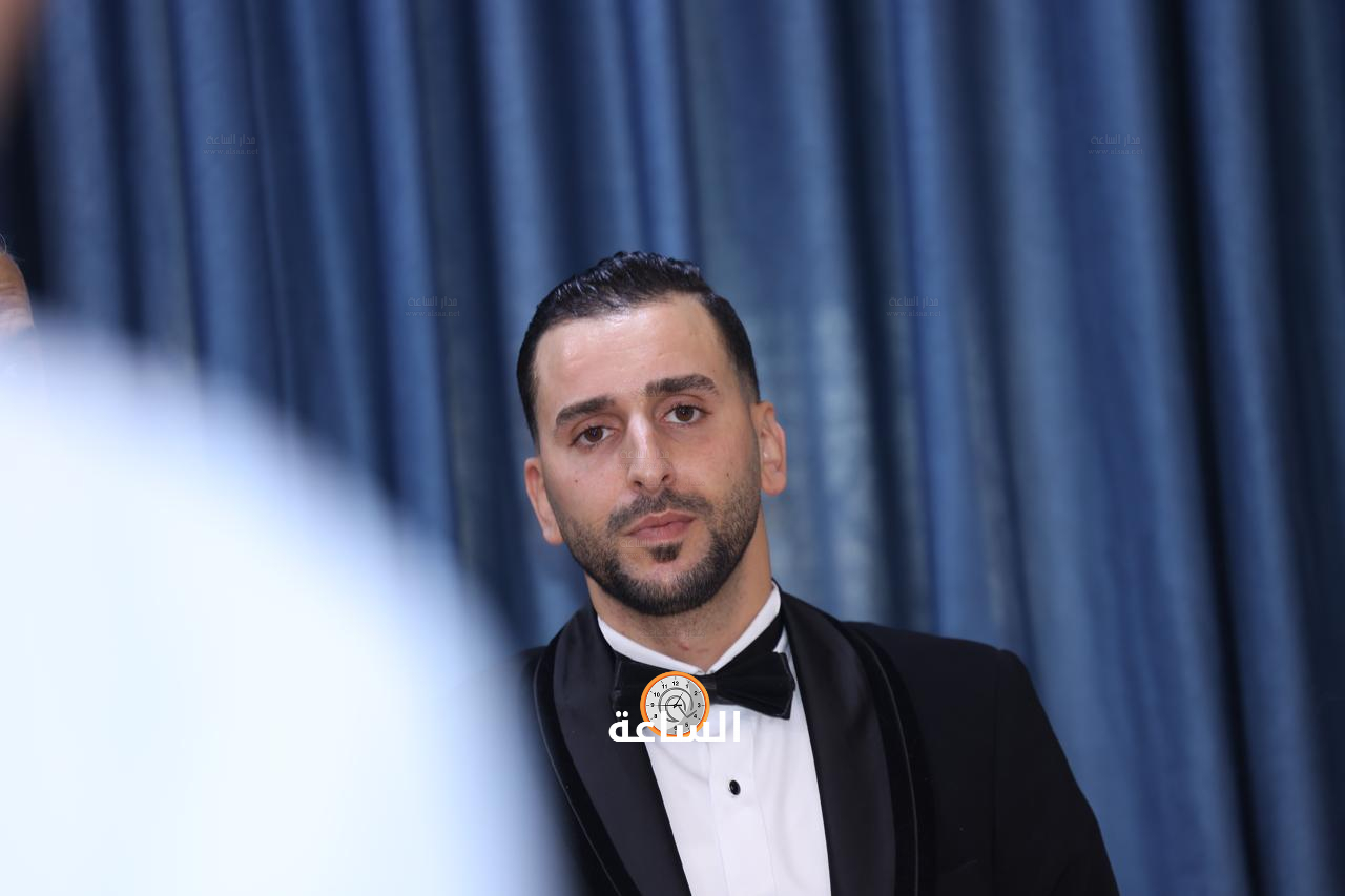 Madar Al-Saa Images 0.7740020049041961