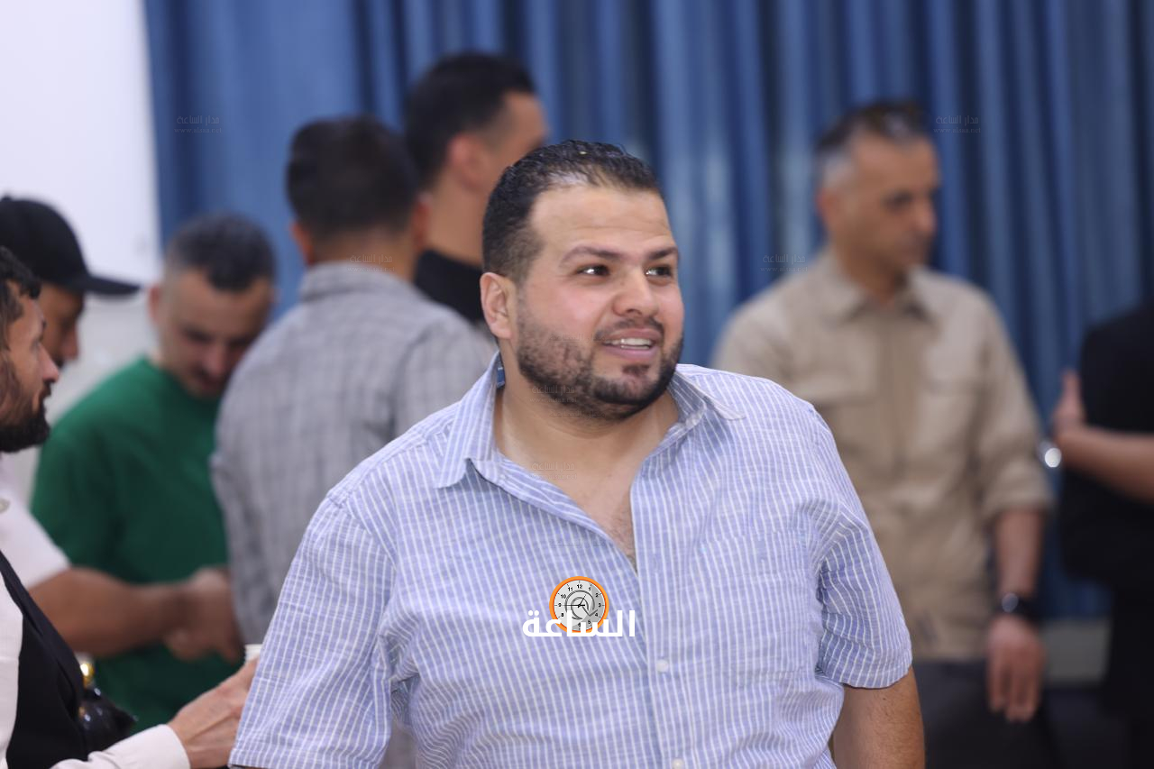 Madar Al-Saa Images 0.10122973330954232