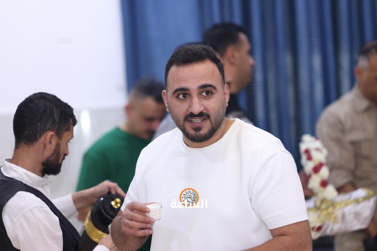 Madar Al-Saa Images 0.6668027475966724