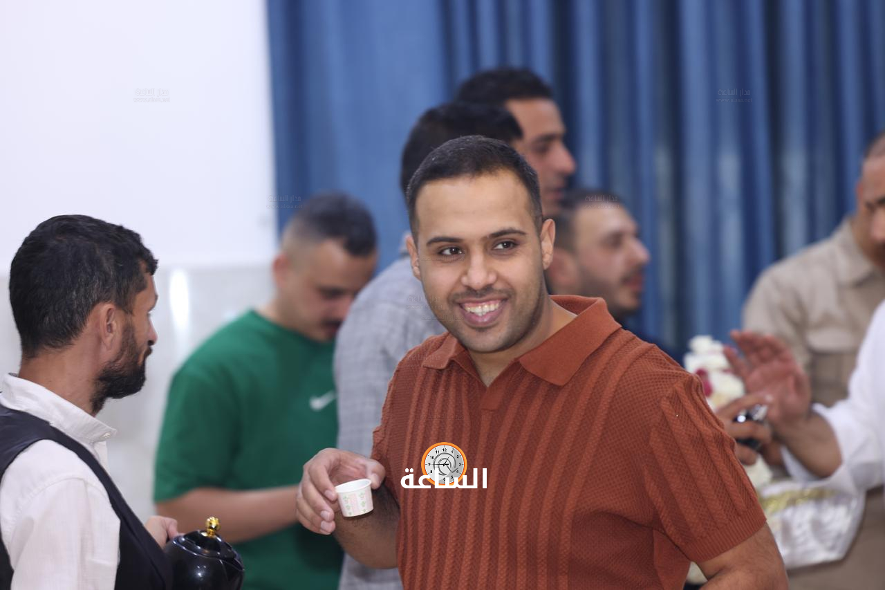 Madar Al-Saa Images 0.11646822199416307