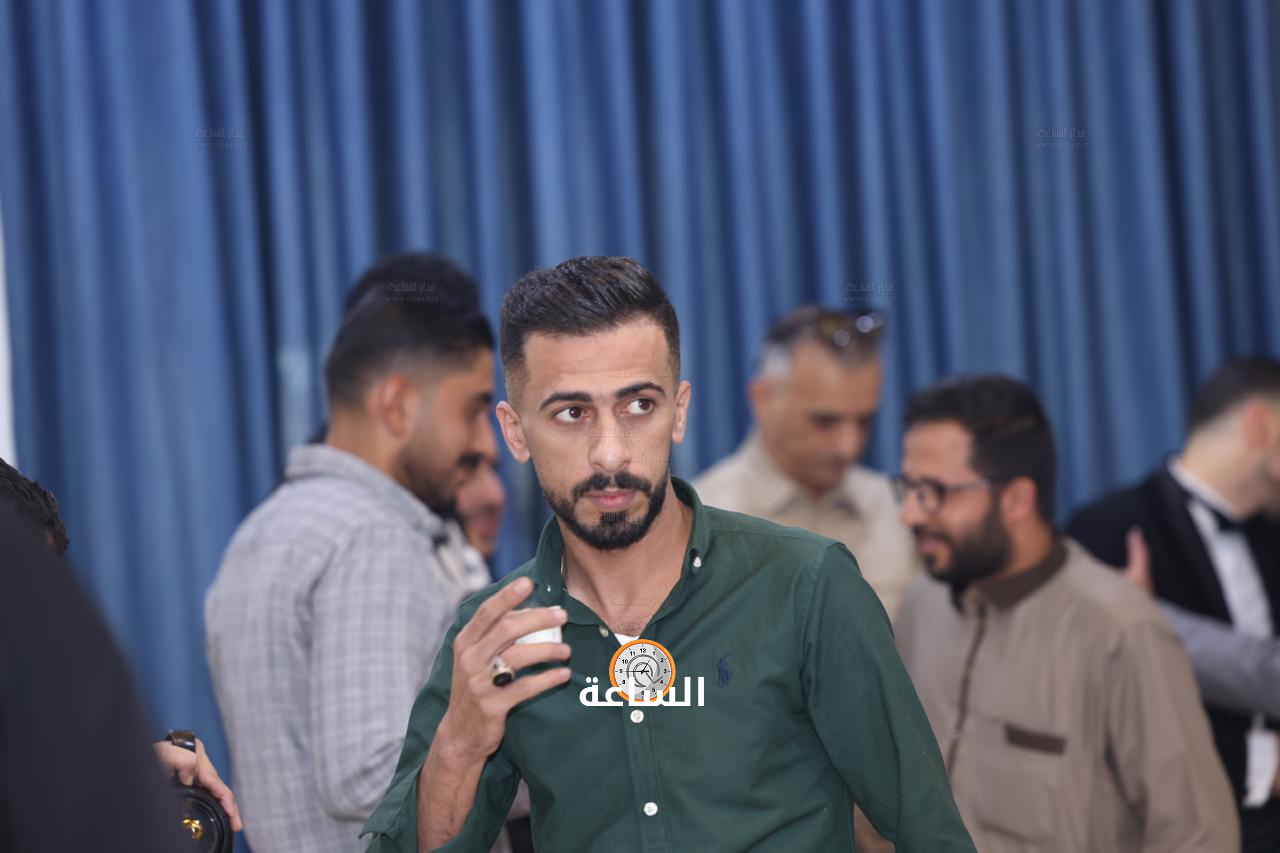 Madar Al-Saa Images 0.212120870353546