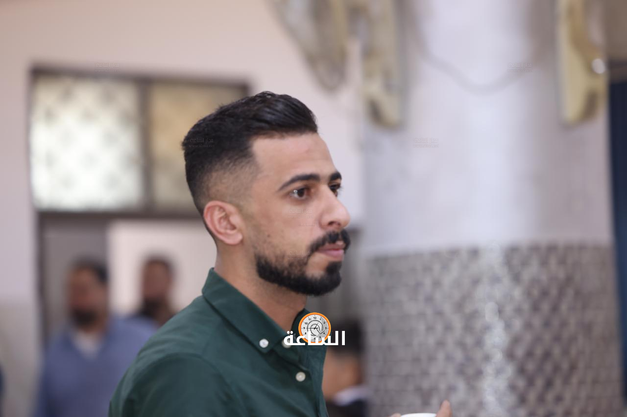 Madar Al-Saa Images 0.09878880040116778
