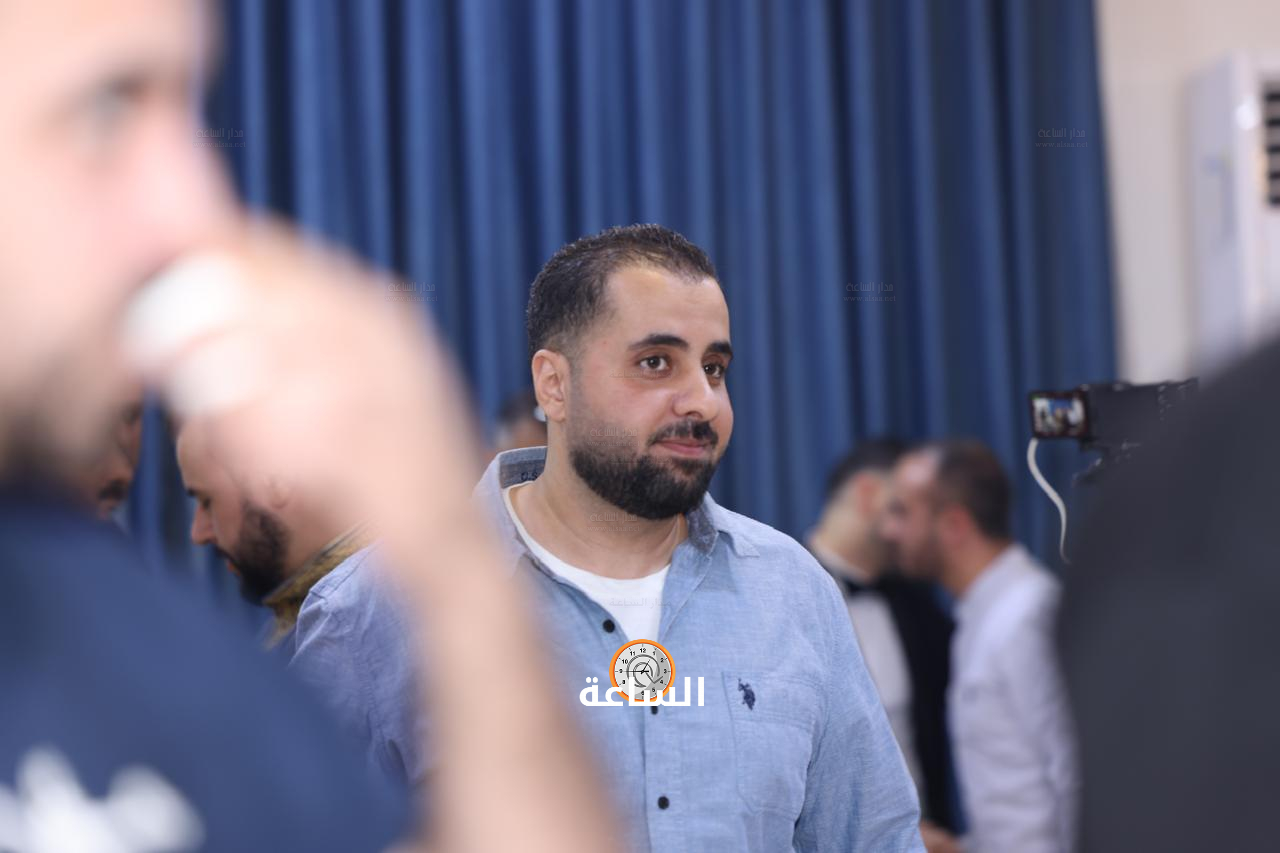 Madar Al-Saa Images 0.14018170756604598
