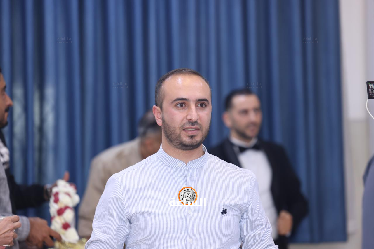 Madar Al-Saa Images 0.7135918866876477
