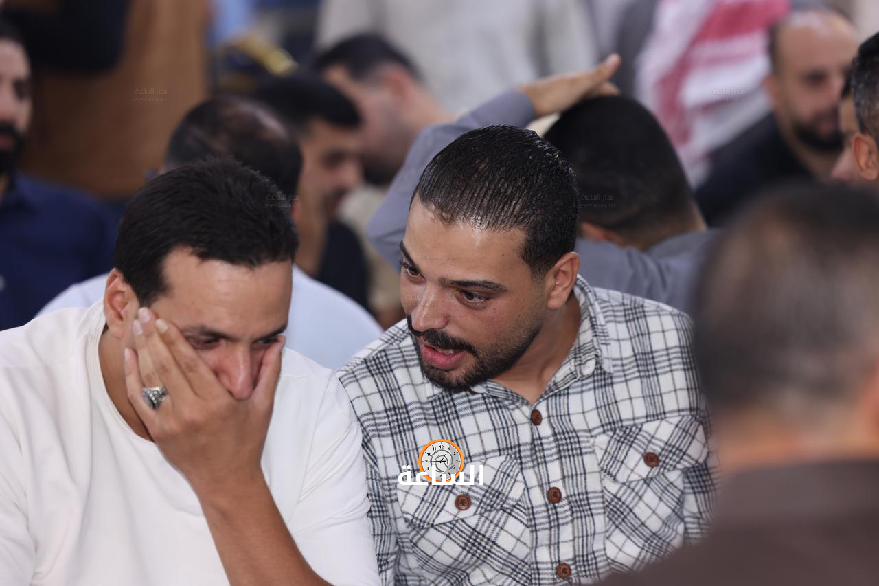 Madar Al-Saa Images 0.2324652014083748