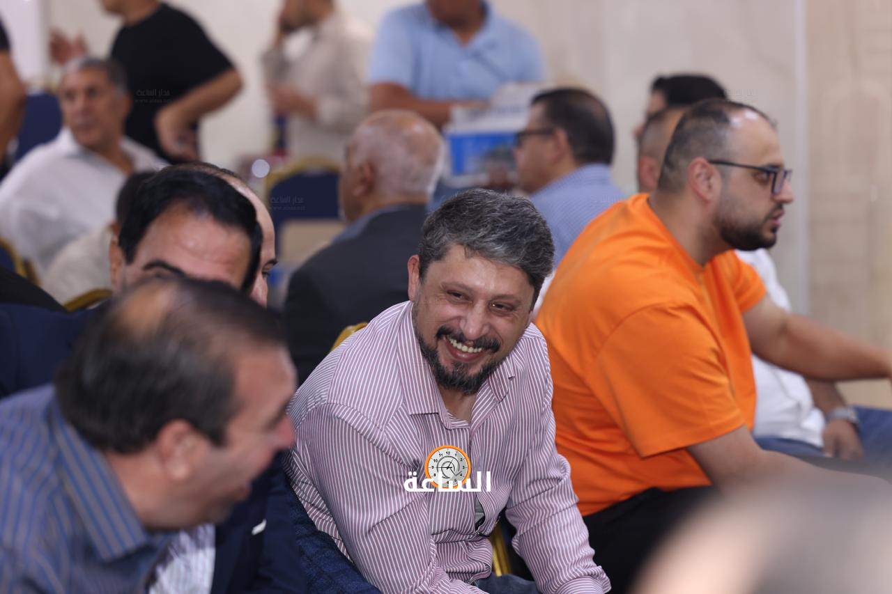 Madar Al-Saa Images 0.0654452041479574