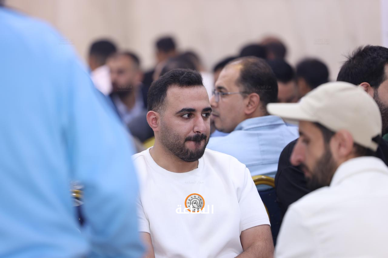 Madar Al-Saa Images 0.7980635229685429
