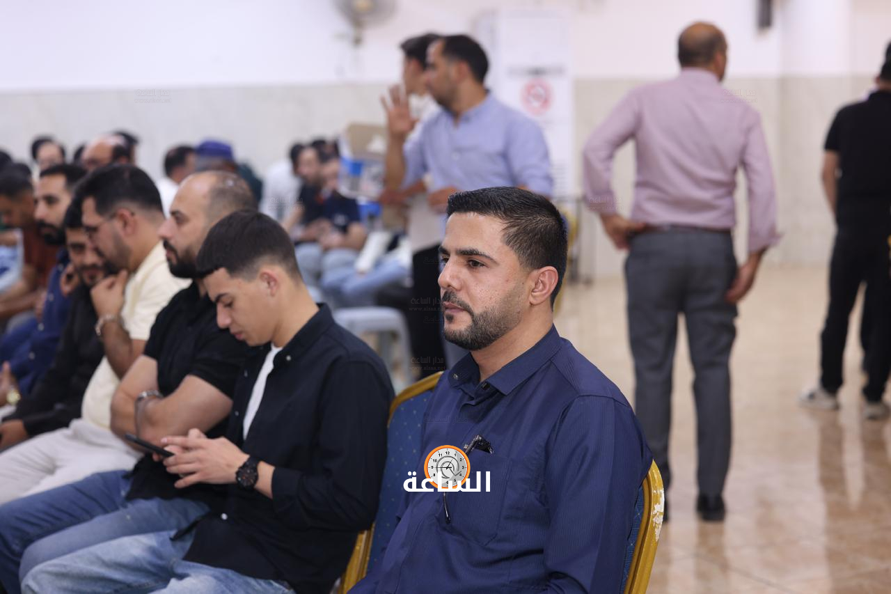 Madar Al-Saa Images 0.9765365811057024