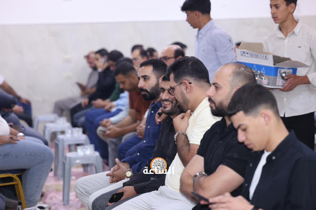 Madar Al-Saa Images 0.1095629634894646