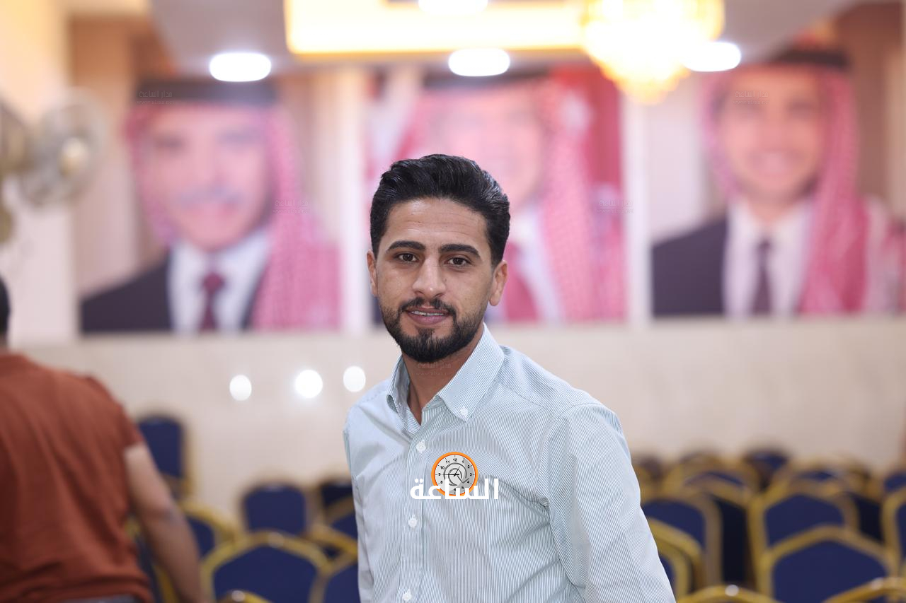 Madar Al-Saa Images 0.7091697365576725