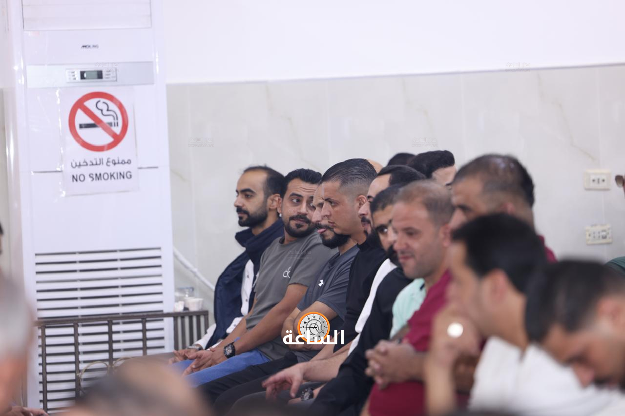 Madar Al-Saa Images 0.2651270075868668