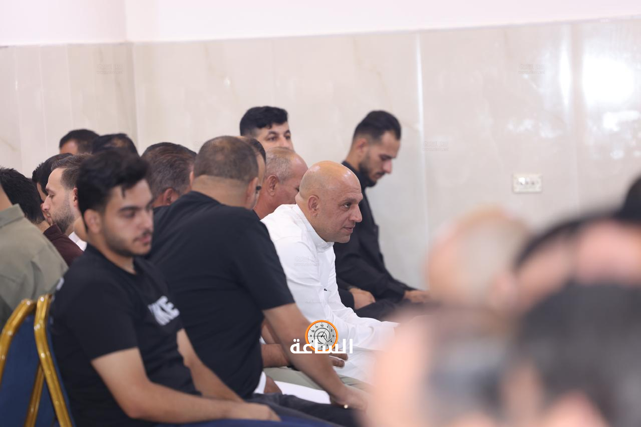 Madar Al-Saa Images 0.6091003712924111