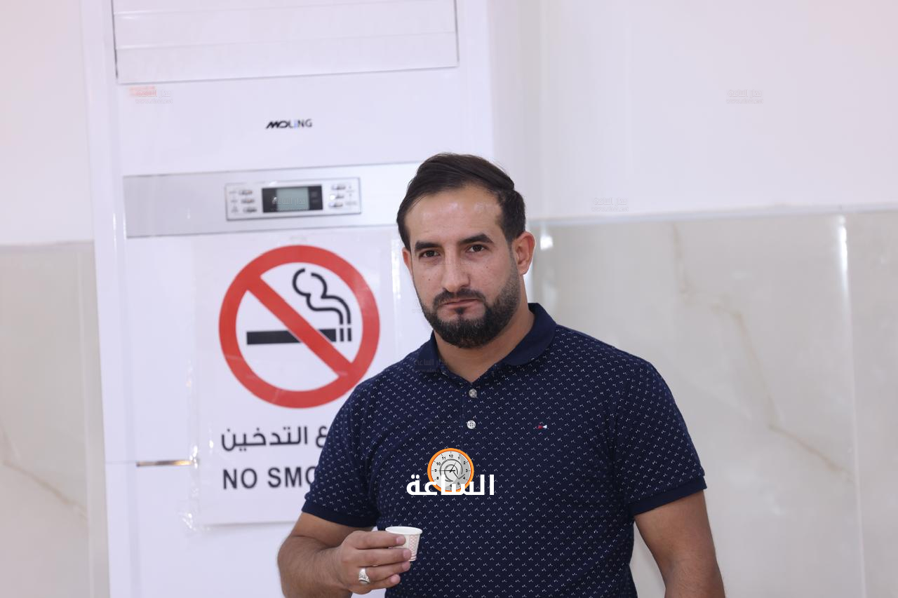 Madar Al-Saa Images 0.19909567771823355