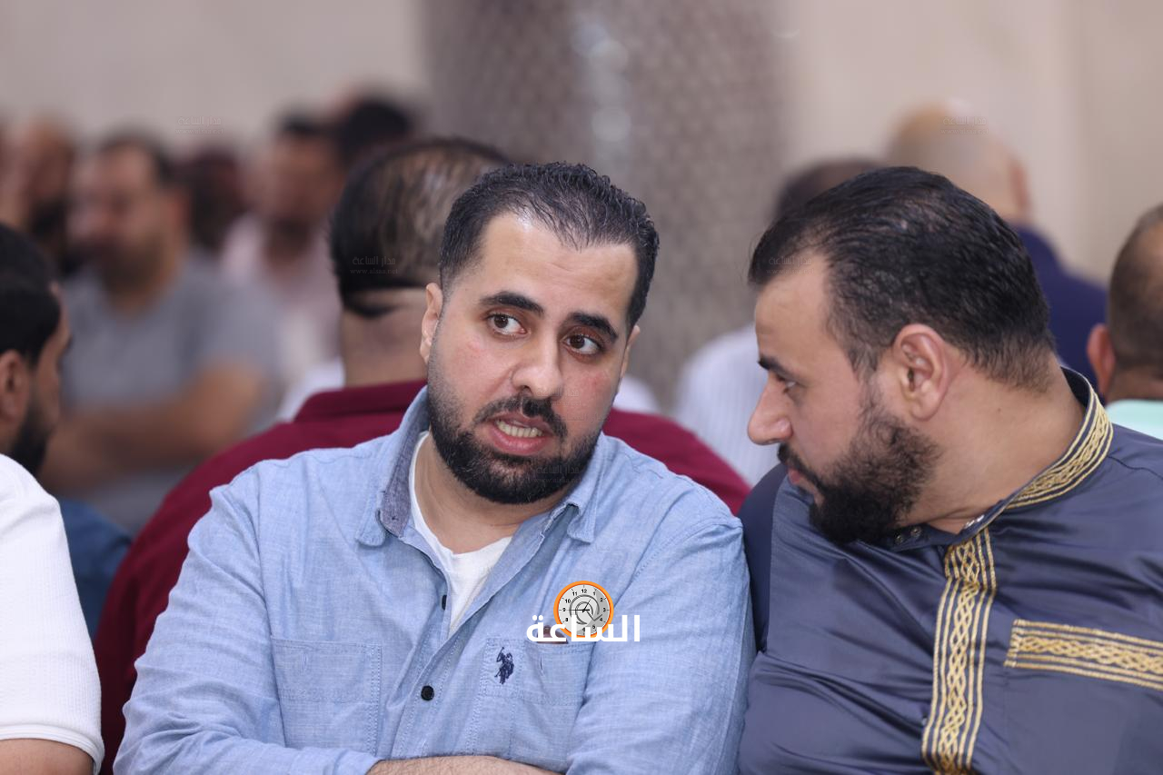 Madar Al-Saa Images 0.8369145895578486
