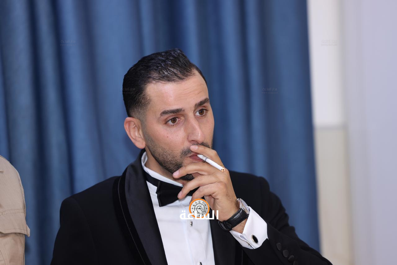 Madar Al-Saa Images 0.6426278119407138