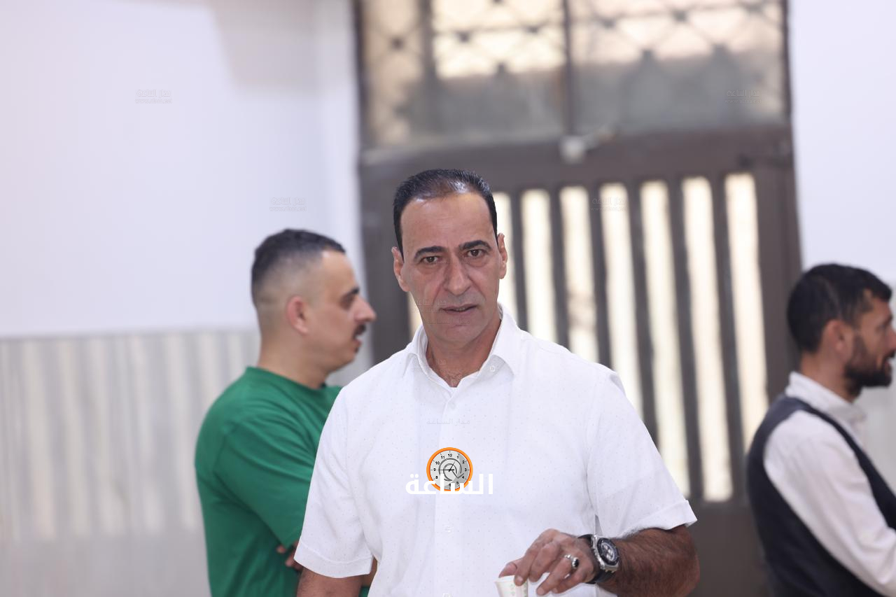 Madar Al-Saa Images 0.9792855634541692