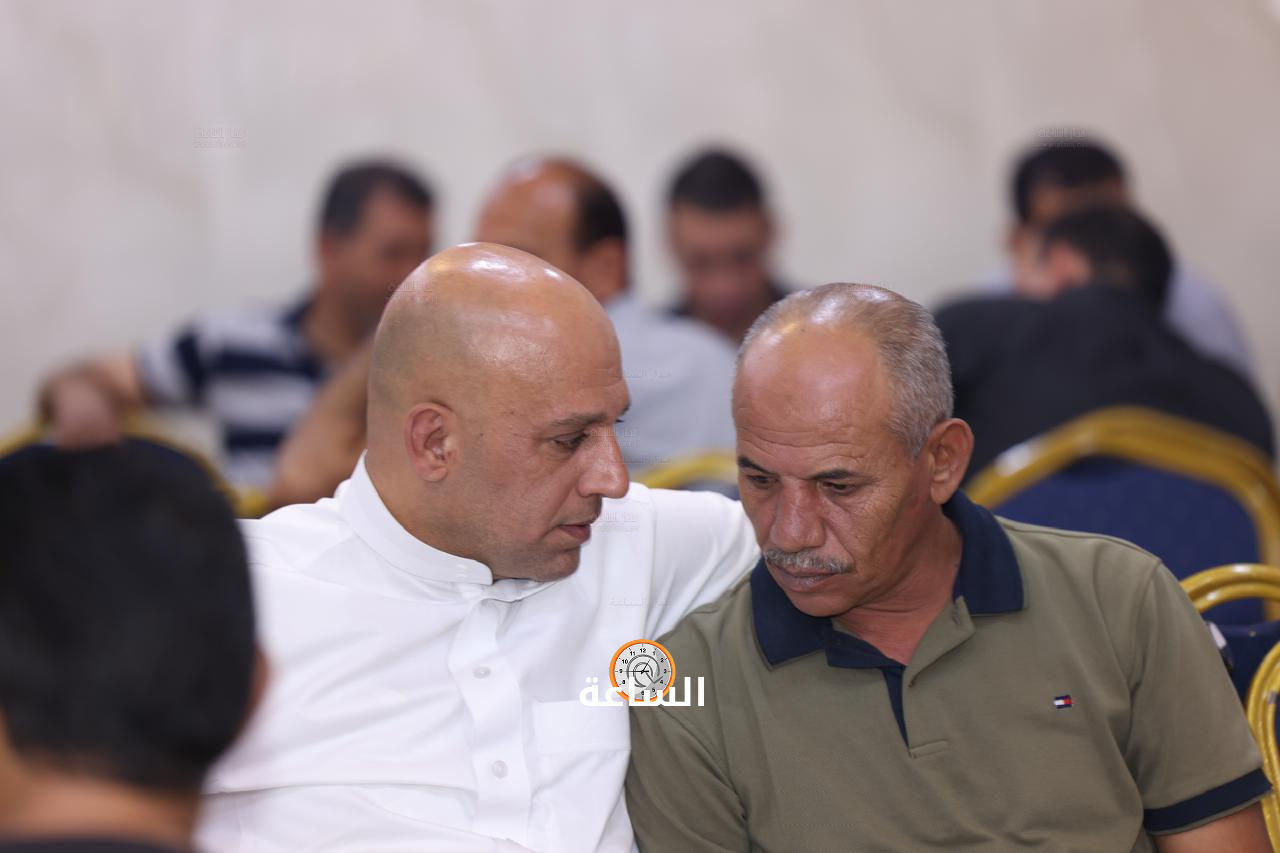 Madar Al-Saa Images 0.9684138269392317