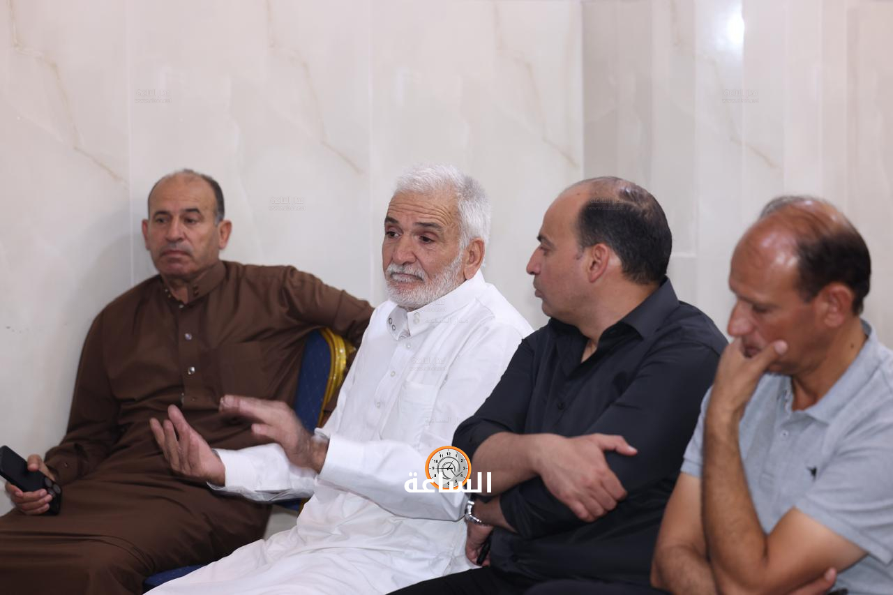 Madar Al-Saa Images 0.4695184742241
