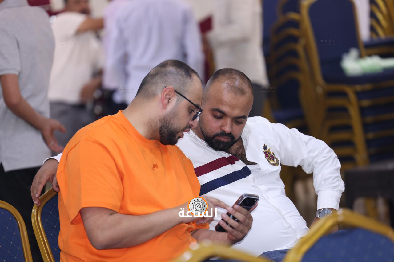 Madar Al-Saa Images 0.6740492917640776