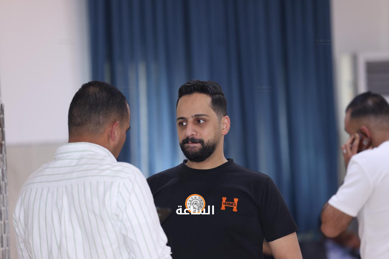 Madar Al-Saa Images 0.6683018867199849