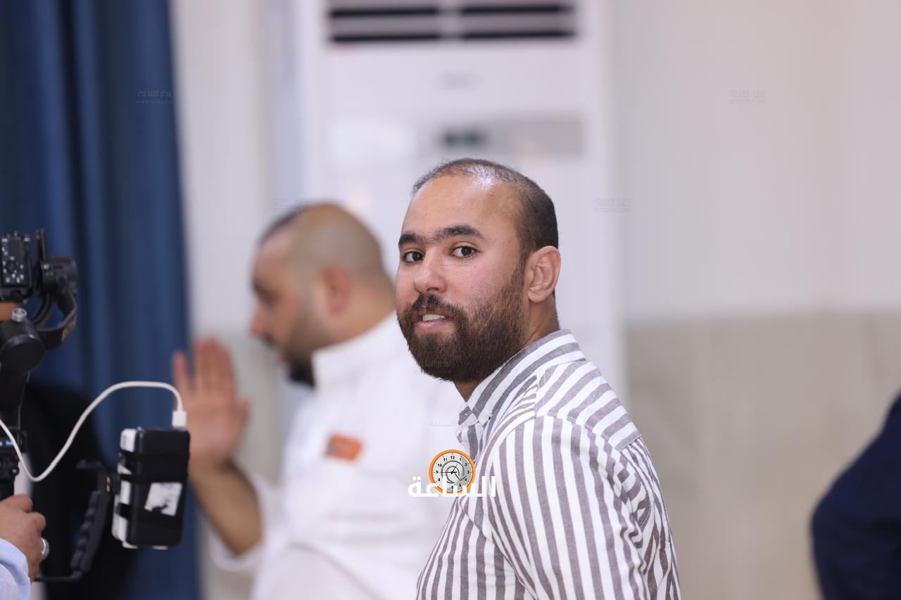 Madar Al-Saa Images 0.6809783608980038