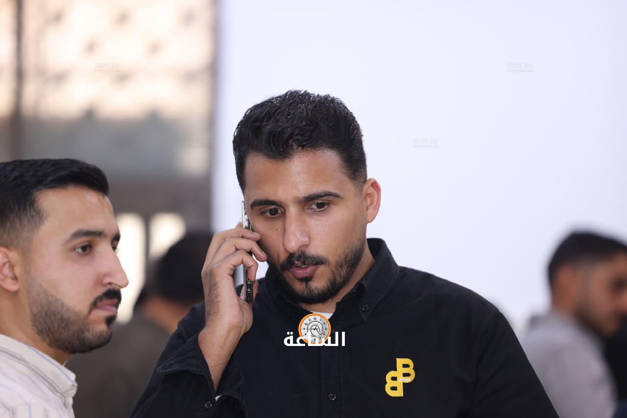 Madar Al-Saa Images 0.1908640062352327