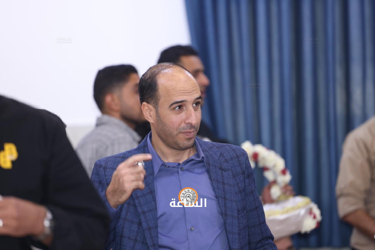 Madar Al-Saa Images 0.36176503707762575