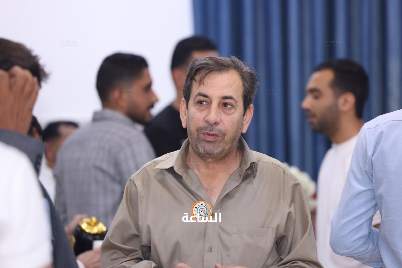 Madar Al-Saa Images 0.4953265690324723