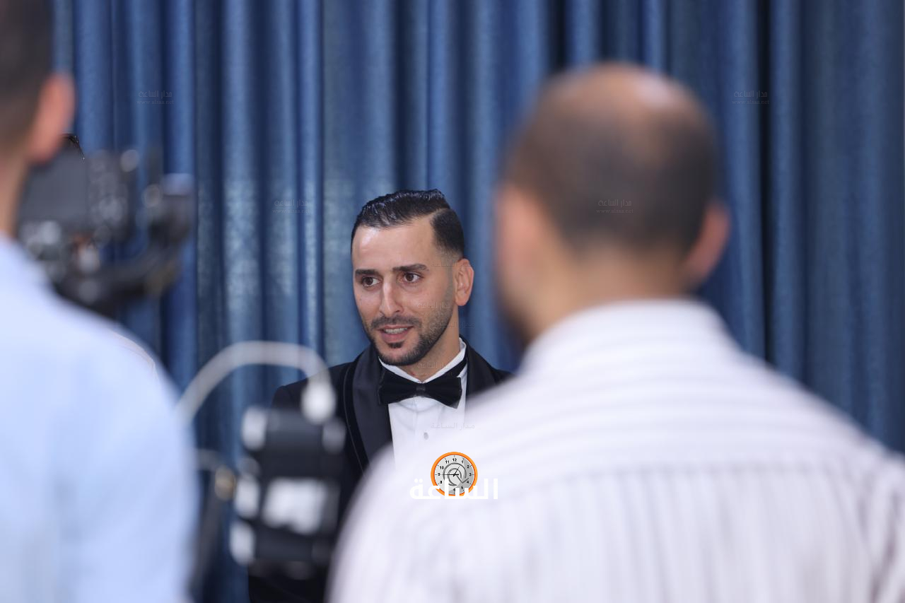 Madar Al-Saa Images 0.10605885590418307