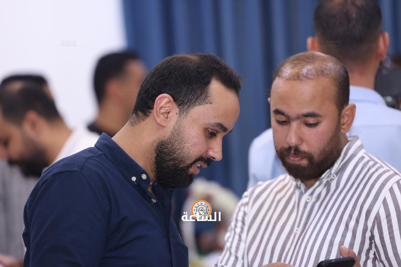 Madar Al-Saa Images 0.5131284932009357