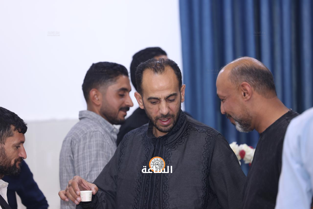 Madar Al-Saa Images 0.7598905472486773