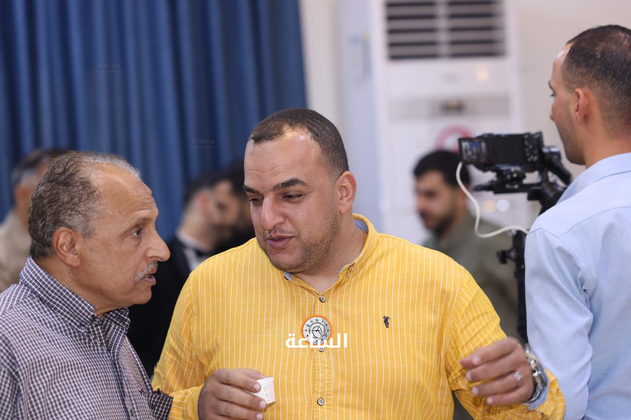Madar Al-Saa Images 0.9114818140302149