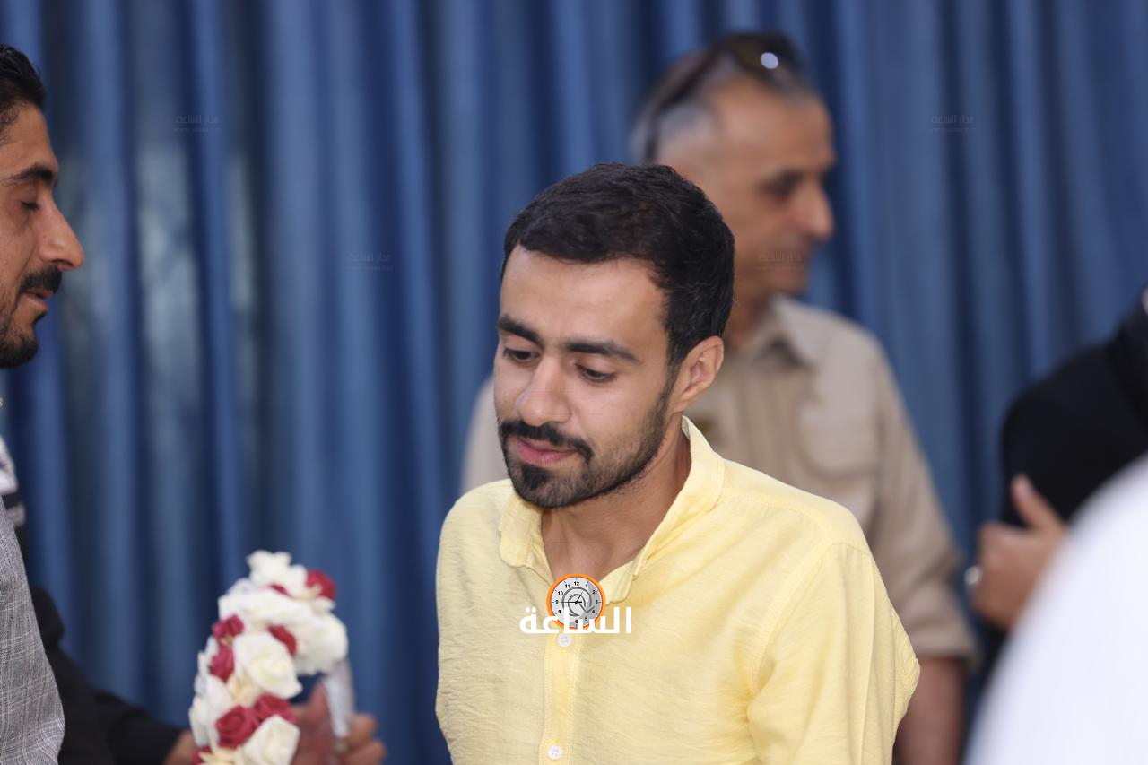 Madar Al-Saa Images 0.7518593006710543