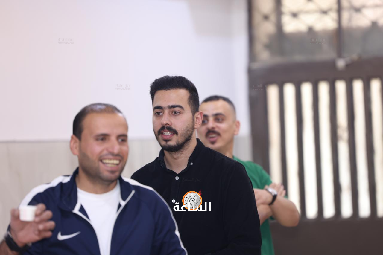 Madar Al-Saa Images 0.6305656375595096