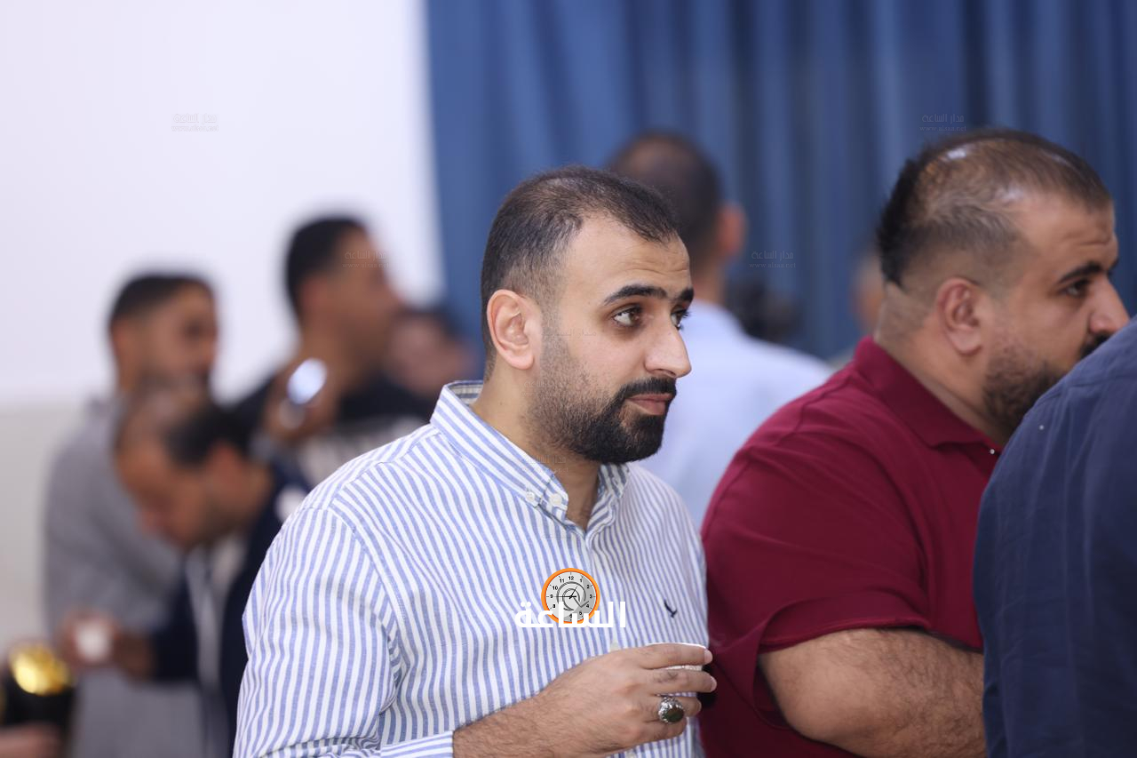 Madar Al-Saa Images 0.3258849054607791