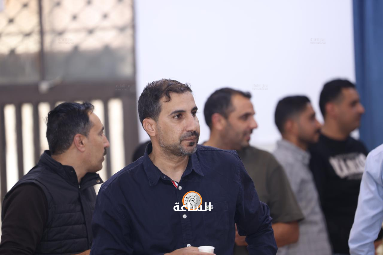 Madar Al-Saa Images 0.6178024563439428