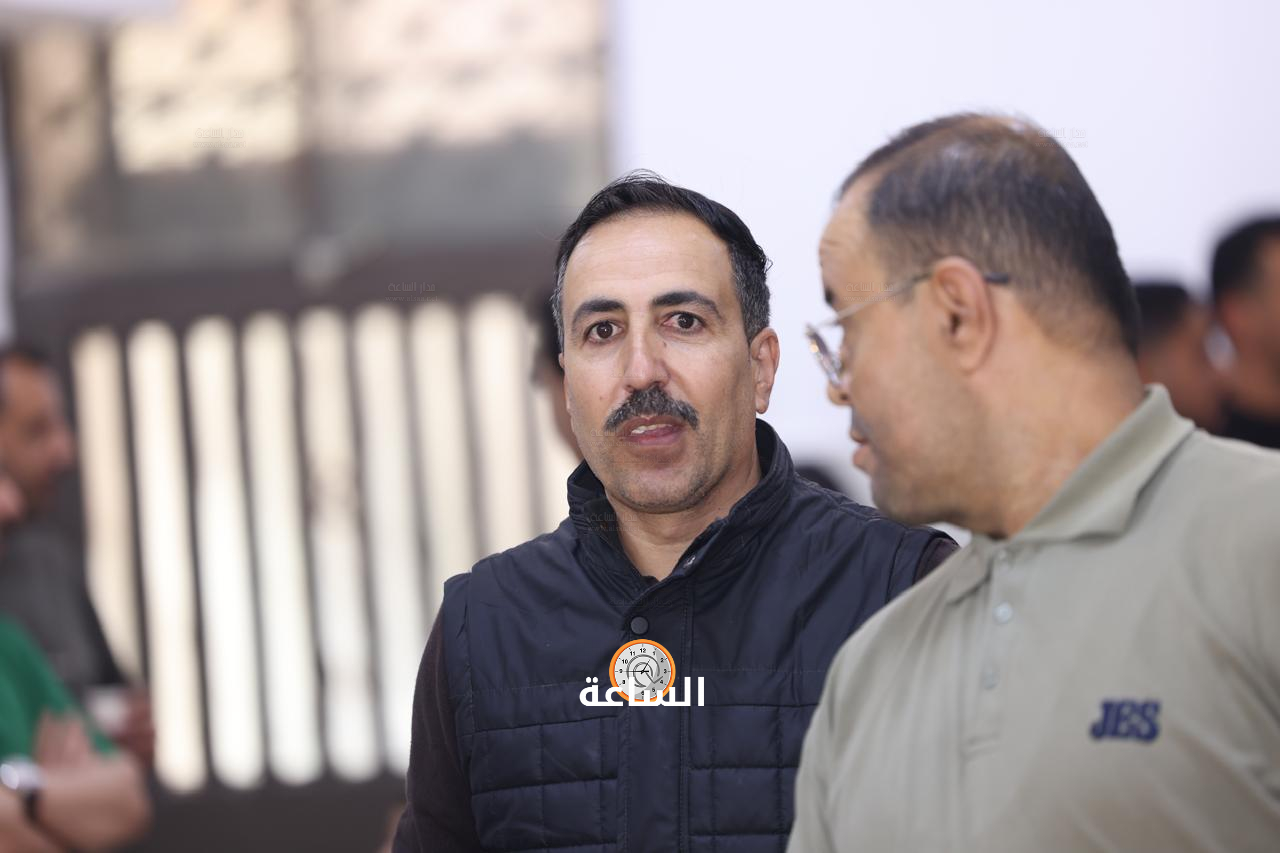 Madar Al-Saa Images 0.0805630654703321