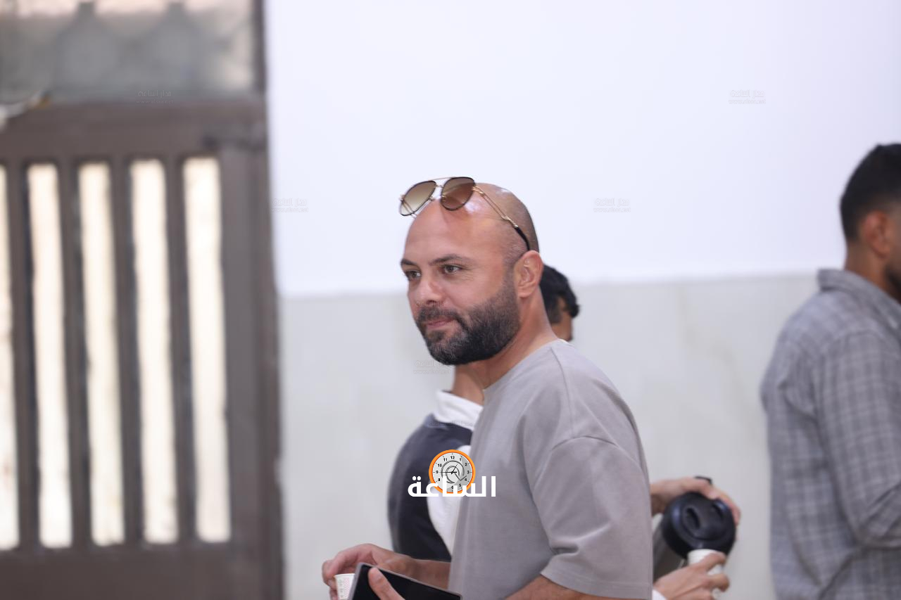 Madar Al-Saa Images 0.06540030762181104