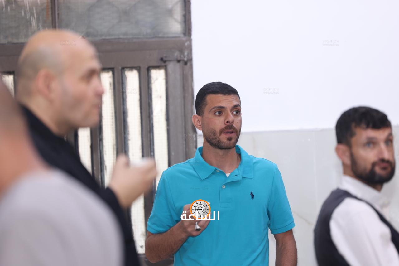 Madar Al-Saa Images 0.6736599084296643