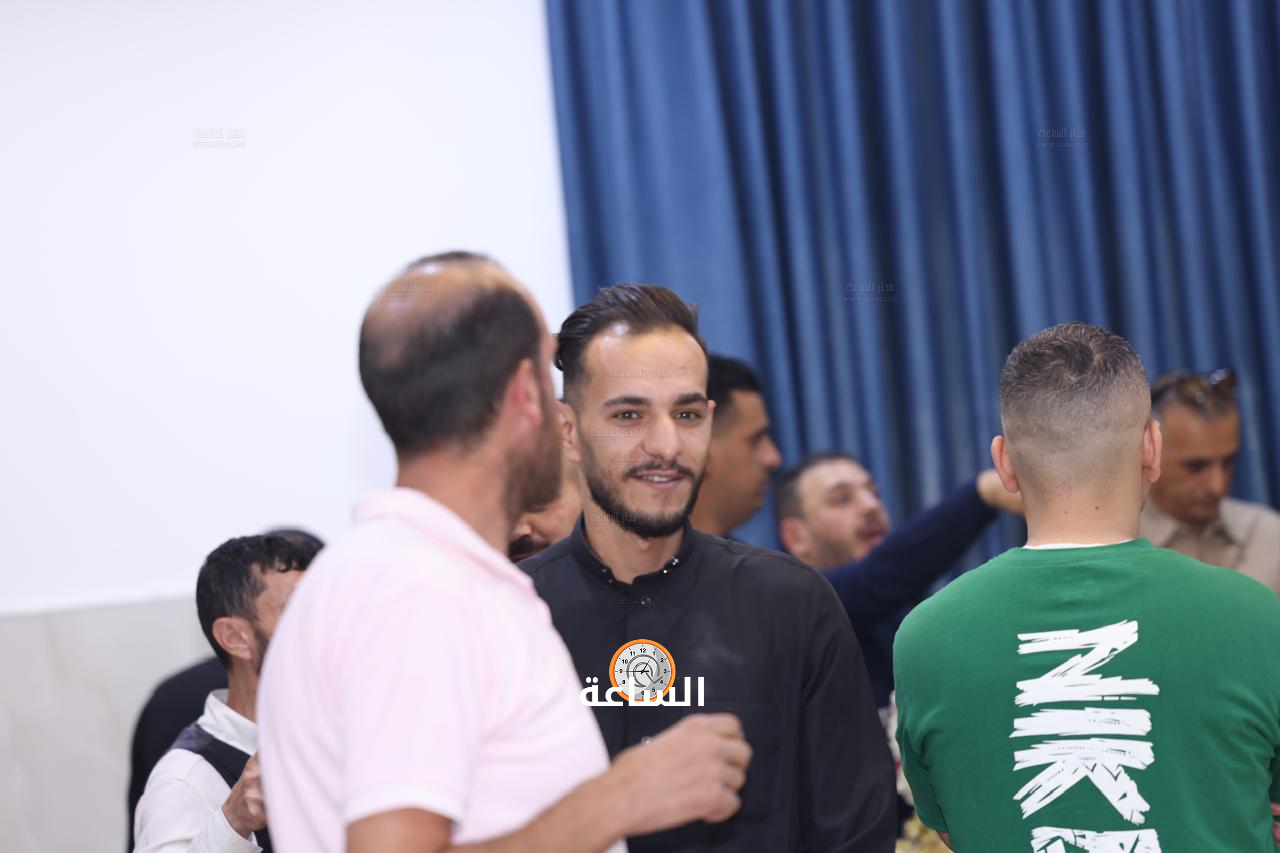 Madar Al-Saa Images 0.6217848128636894