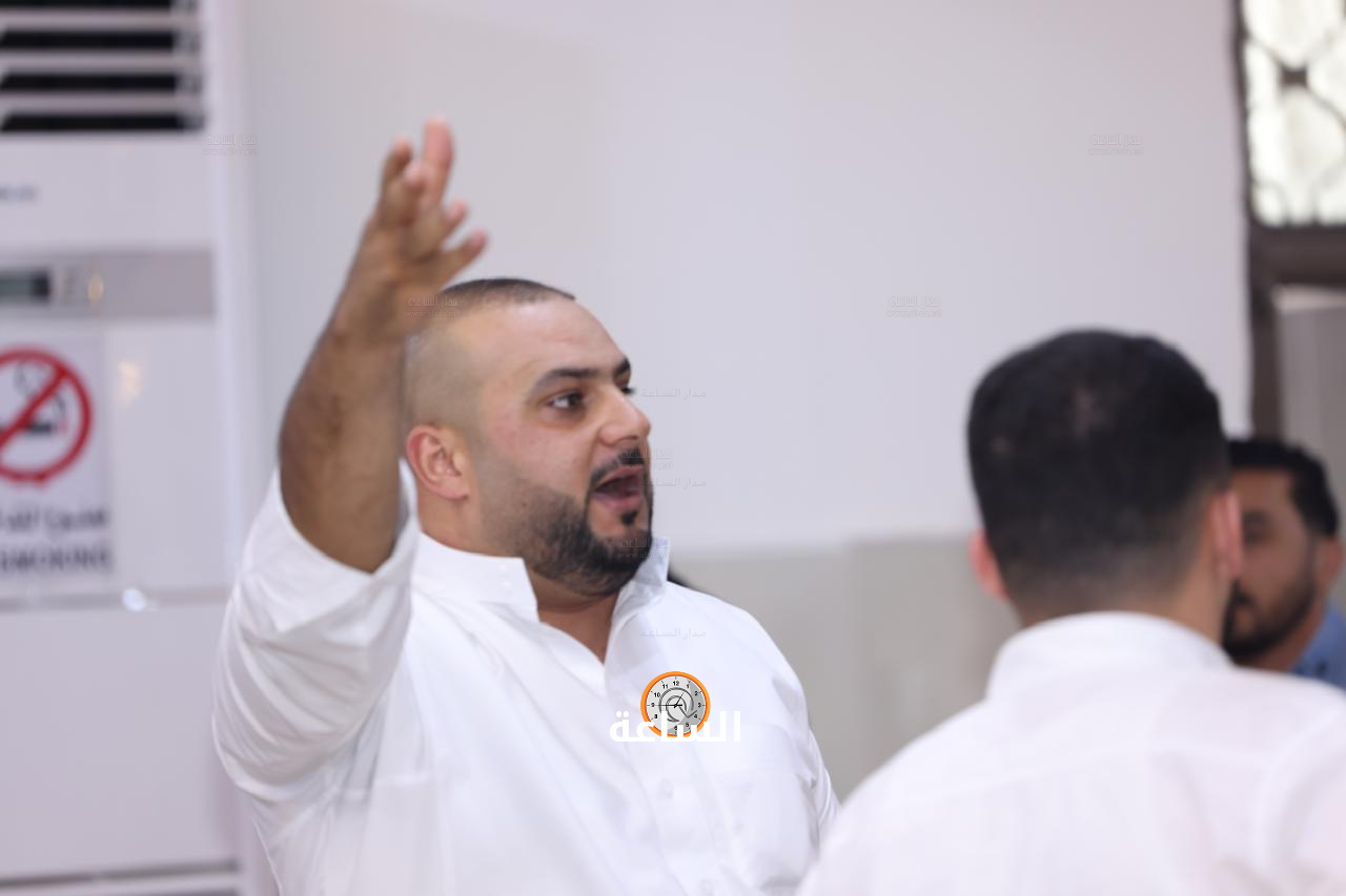 Madar Al-Saa Images 0.7402865614277758