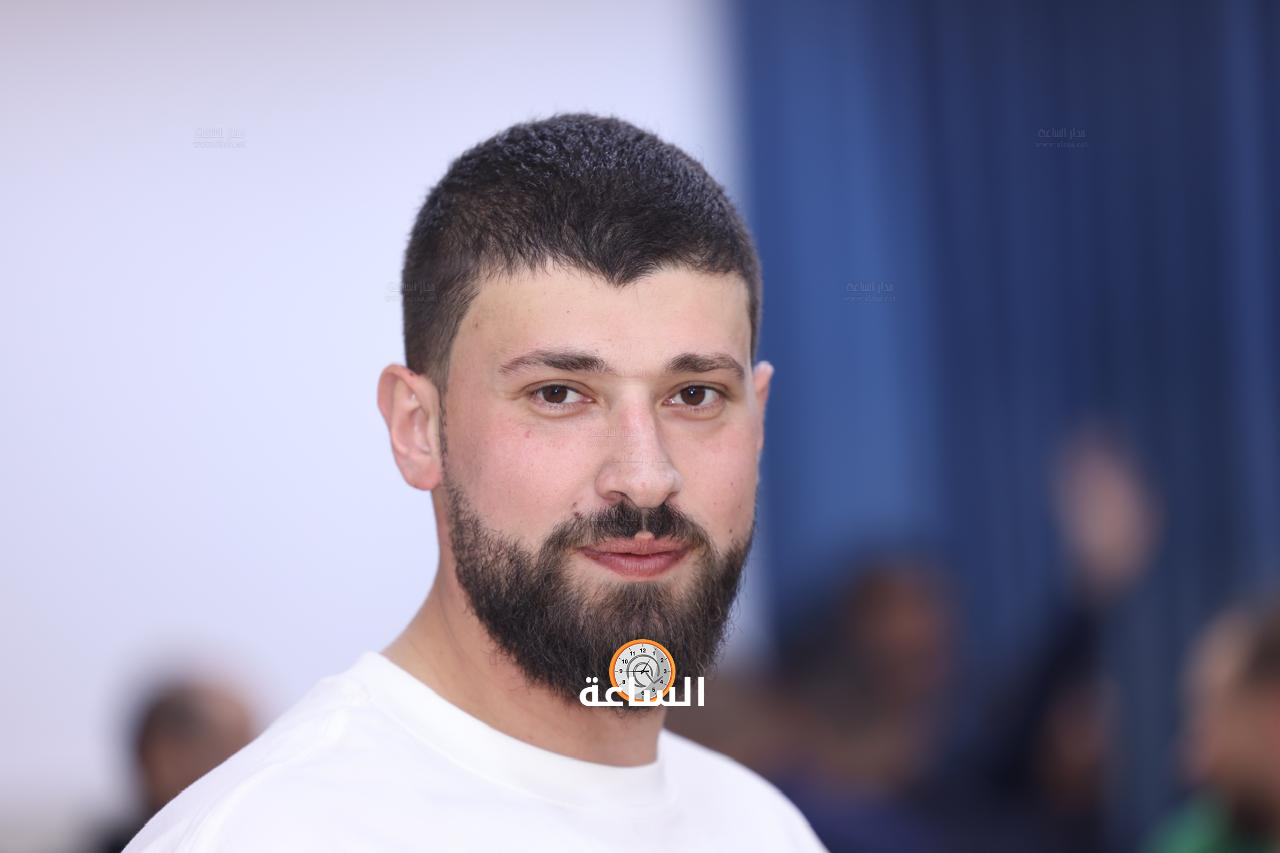 Madar Al-Saa Images 0.01440890325134514