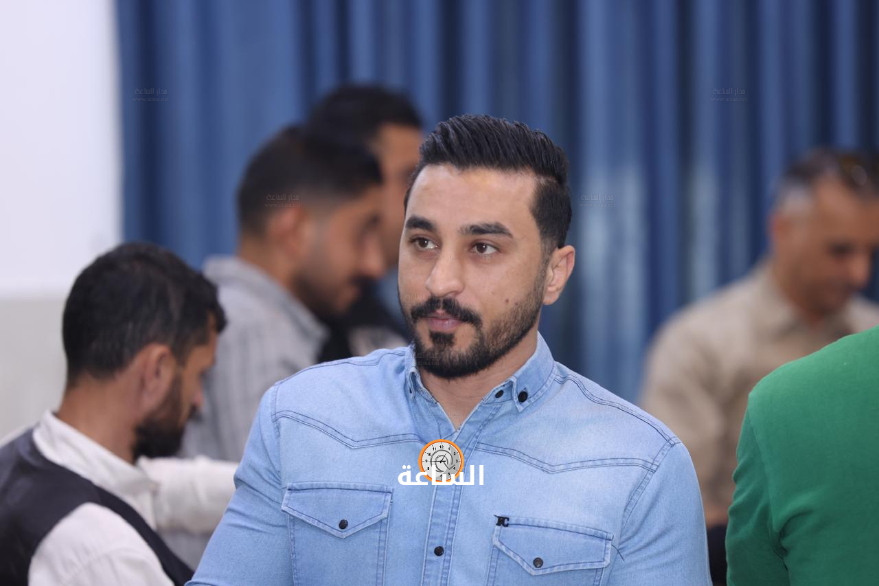 Madar Al-Saa Images 0.9085589999043922