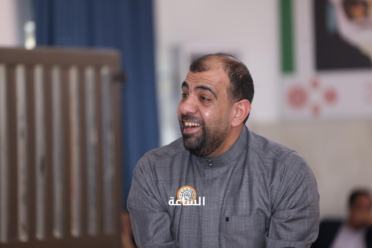 Madar Al-Saa Images 0.9450718522831018