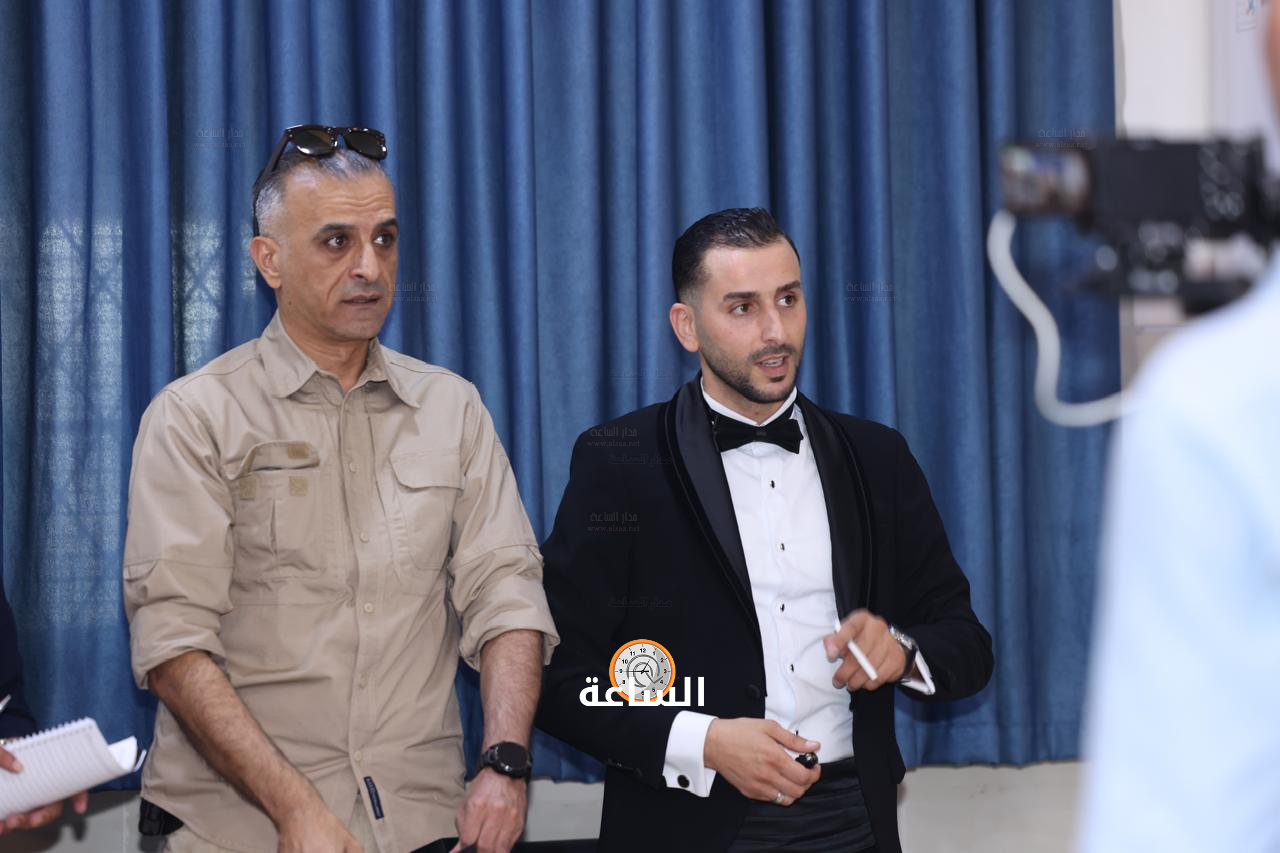Madar Al-Saa Images 0.19527854488264484