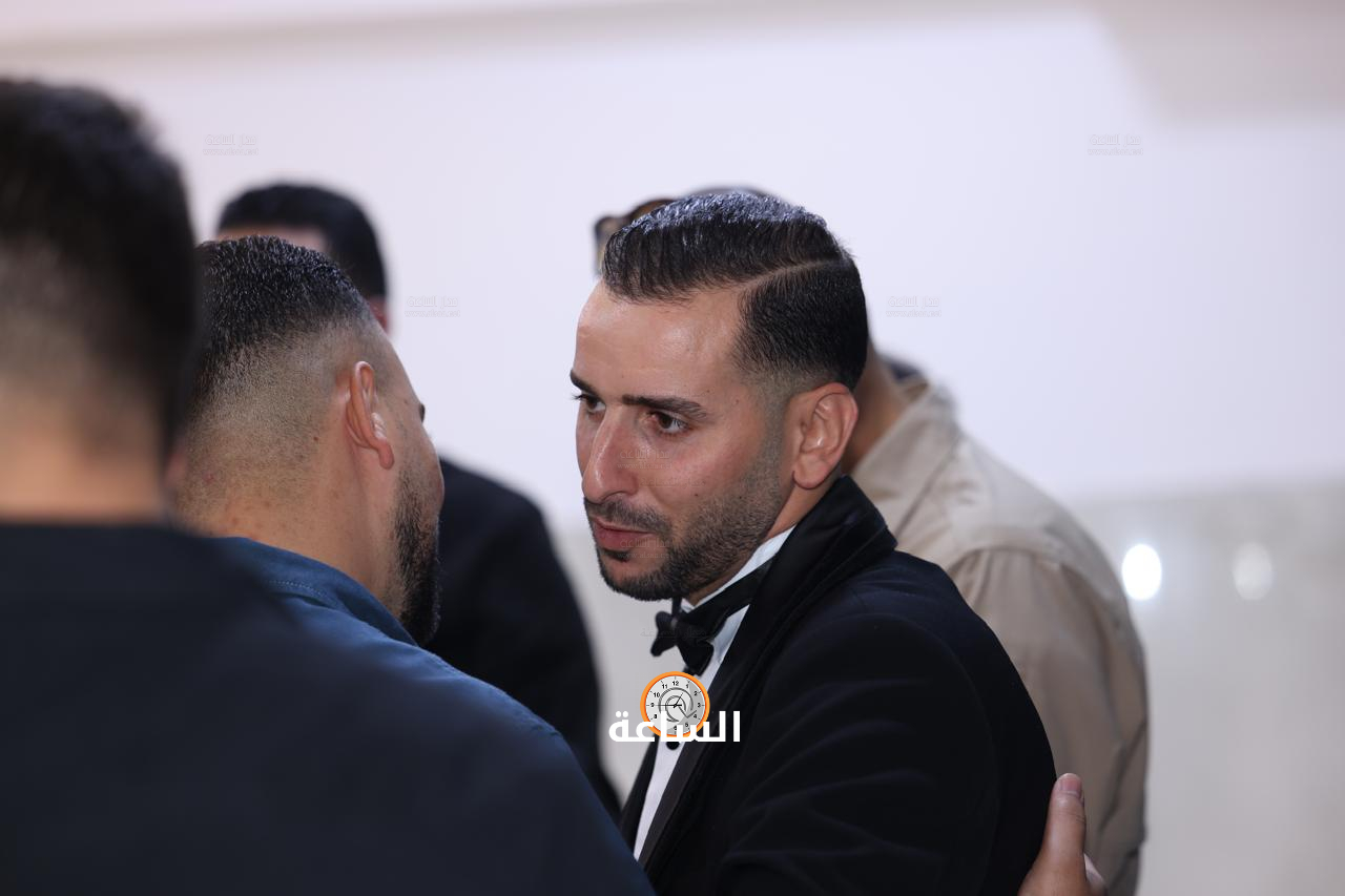 Madar Al-Saa Images 0.2268445407536881