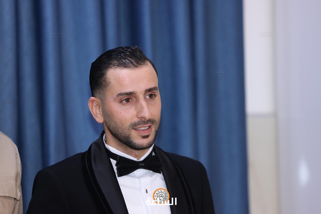 Madar Al-Saa Images 0.3884040235717634