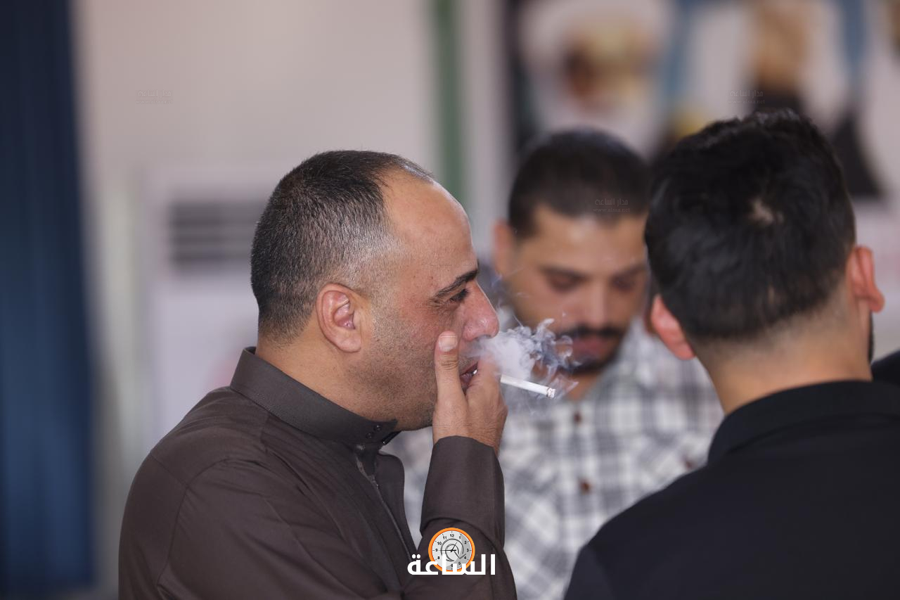 Madar Al-Saa Images 0.24311439234152576