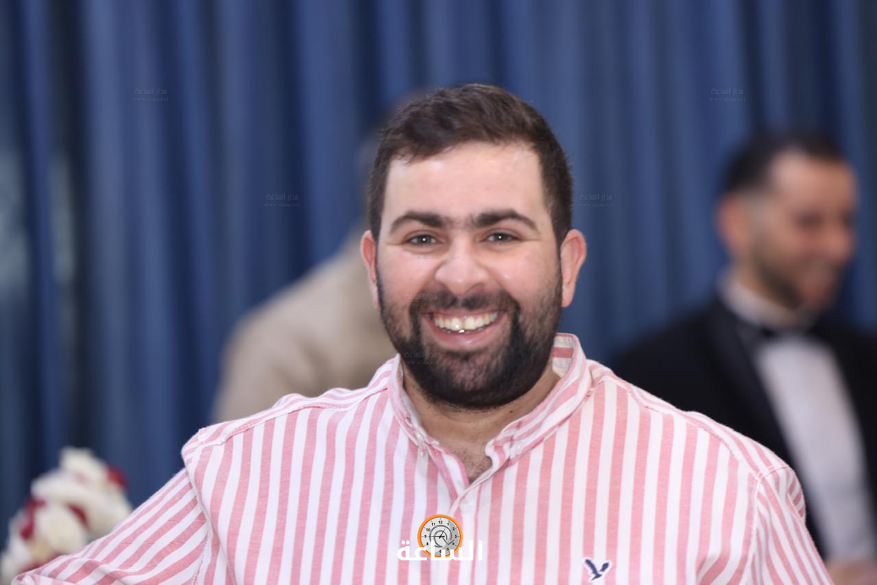 Madar Al-Saa Images 0.31557351040014114